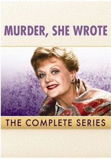 Murder, She Wrote