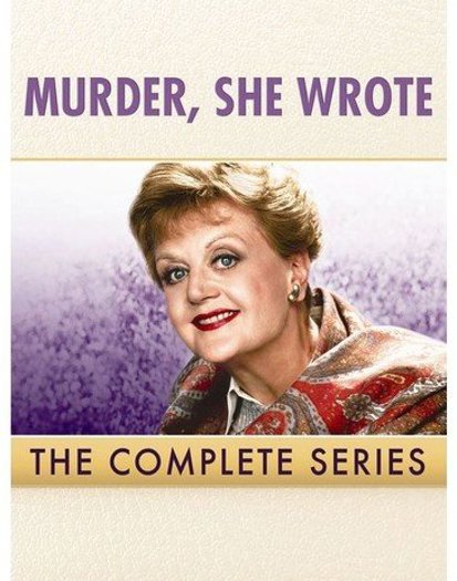 Murder, She Wrote (2013)