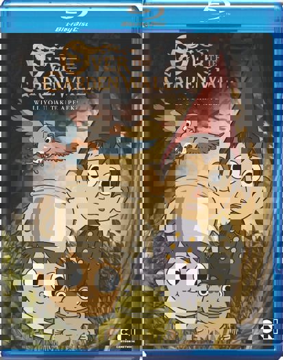 Over the Garden Wall (2026)