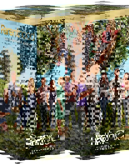 The Complete Series (2023)