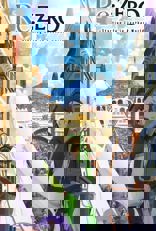 Re:ZERO -Starting Life in Another World-