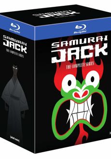 2017 Blu-Ray