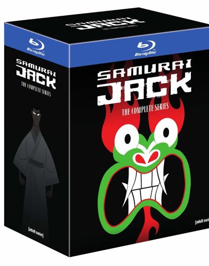 2017 Blu-Ray (2017)