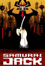 Samurai Jack