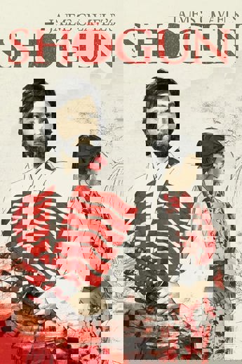 Shogun (TV Series 1980–1980)