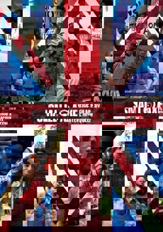 Criterion Blu-ray
