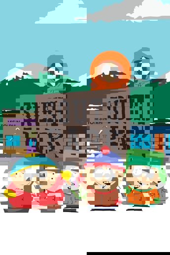 South Park (TV Series 1997– )