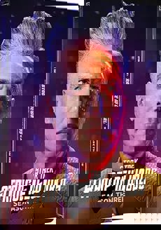 Star Trek: Strange New Worlds: Season Three (Steelbook)