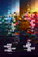 Star Trek: Strange New Worlds