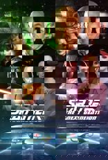 Star Trek: The Next Generation