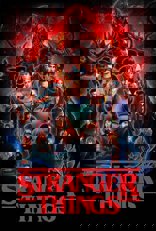 Stranger Things