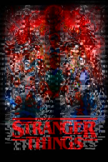 Stranger Things