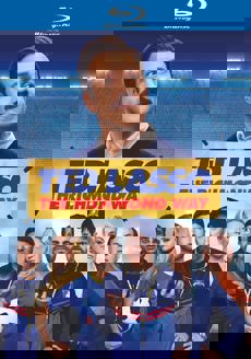 Ted Lasso: The Richmond Way Blu-ray