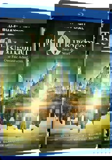 2018 Blu-Ray