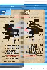 The American Buffalo