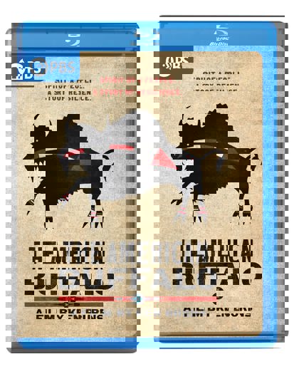 2023 Blu-ray (2023)