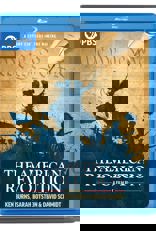 The American Revolution