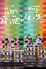 The Beatles: Get Back