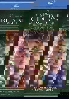 The Complete Fourth Season