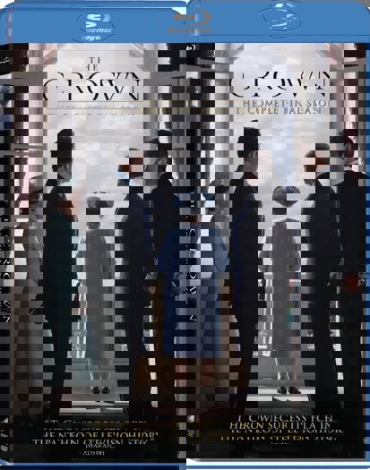 The Complete Sixth Season (2016)