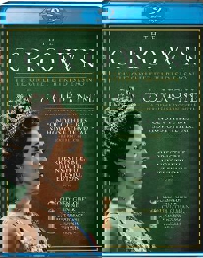 The Complete Third Season (2016)