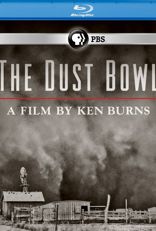 The Dust Bowl
