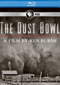 The Dust Bowl