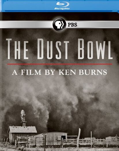 The Dust Bowl (2012)