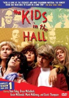 Complete Season 1 (1989 - 1990)