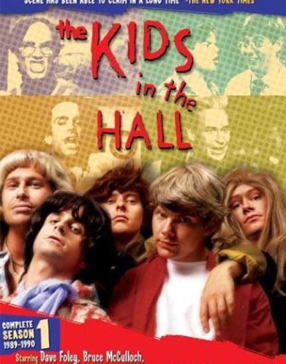 Complete Season 1 (1989 - 1990) (2004)
