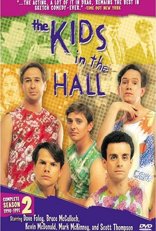 The Kids in the Hall