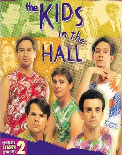 Complete Season 2 (1990 - 1991) (2004)