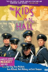 The Kids in the Hall