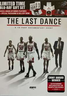 Blu-ray Giftset