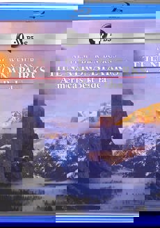 2020 Blu-ray