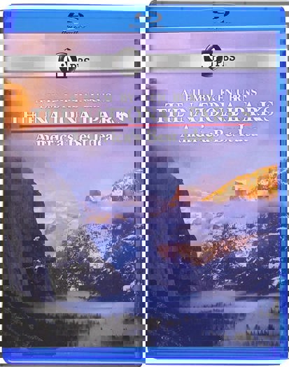 2020 Blu-ray (2020)
