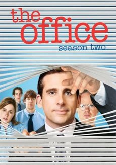 Season Two DVD