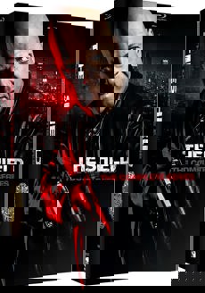 The Shield - The Complete Series