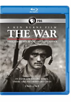 The War