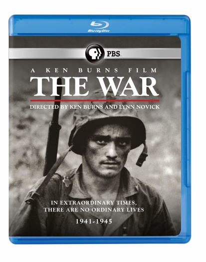 The War (2019)