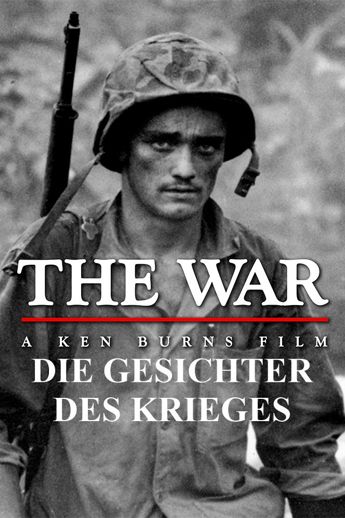 The War (TV Series 2007–2007)