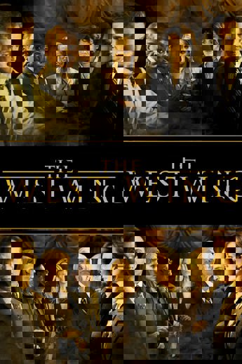 The West Wing (TV Series 1999–2006)