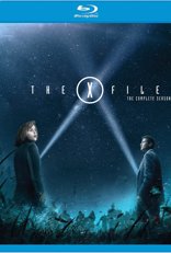 The X-Files