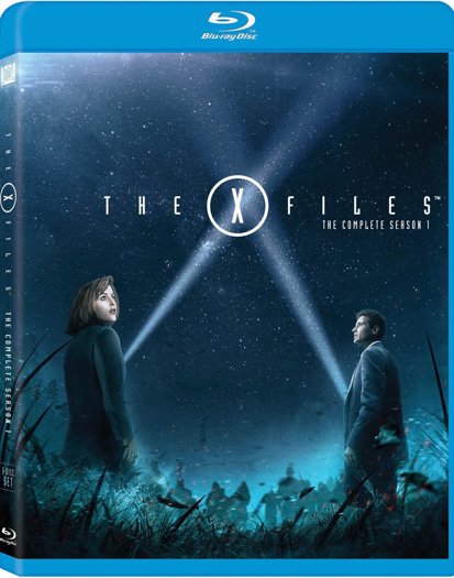 The Complete First Season (2015)