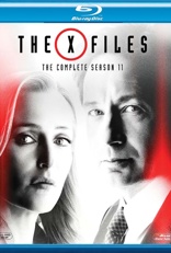 The X-Files