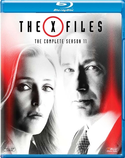 The Complete Season 11 (2018)
