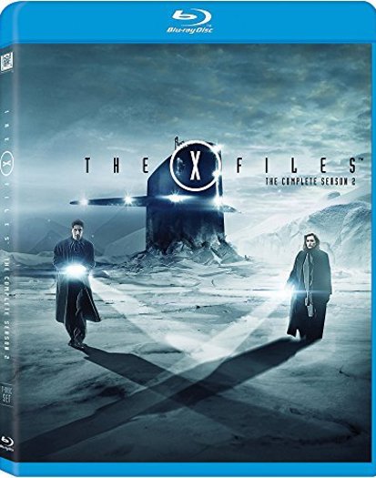 The Complete Season 2 (2015)
