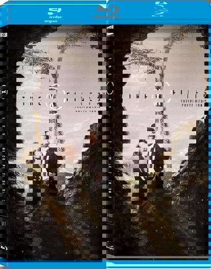 The Complete Season 3 (2015)