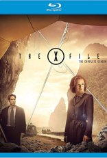 The X-Files