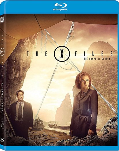 The Complete Season 7 (2015)